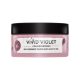 Maria Nila Colour Refresh ernährende Maske mit Farbpigmenten fürs Haar mit violetten Farbtönen Vivid Violet 100 ml