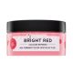 Maria Nila Colour Refresh ernährende Maske mit Farbpigmenten zur Auffrischung roter Farbtöne Bright Red 100 ml