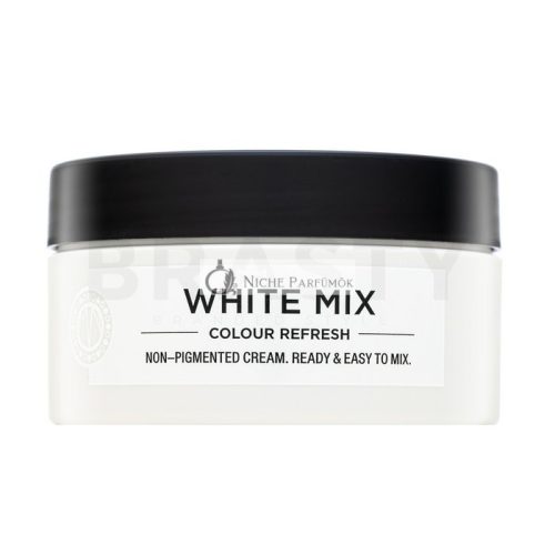 Maria Nila Colour Refresh ernährende Maske ohne Farbpigmente White Mix 100 ml