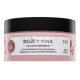 Maria Nila Colour Refresh ernährende Maske mit Farbpigmenten fürs Haar mit rosaroten Farbtönen Dusty Pink 100 ml