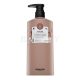 Maria Nila Colour Refresh tápláló maszk színes pigmentekkel a világos és közepes barna árnyalatok újraélesztésére Cacao 750 ml