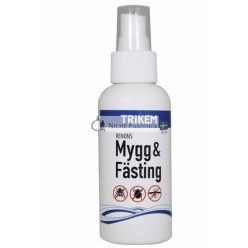 Trikem Szúnyog- és Kullancsriasztó 100ml