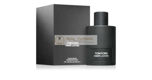 Tom Ford Ombre Leather EDP Unisex 5ml