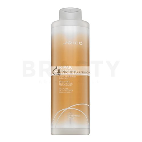 Joico K-Pak Cuticle Sealer Bändigender Conditioner für chemisch behandeltes Haar 1000 ml