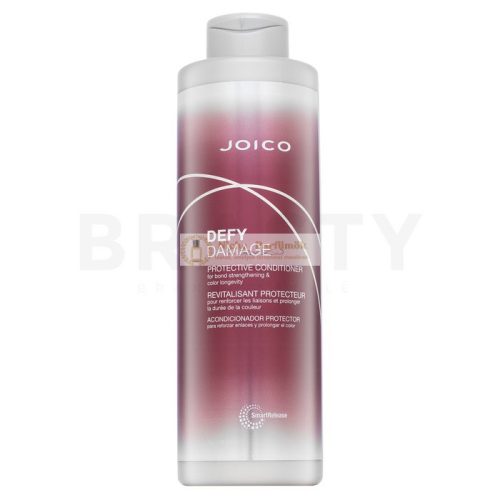 Joico Defy Damage Protective Conditioner erősítő kondicionáló sérült hajra 1000 ml
