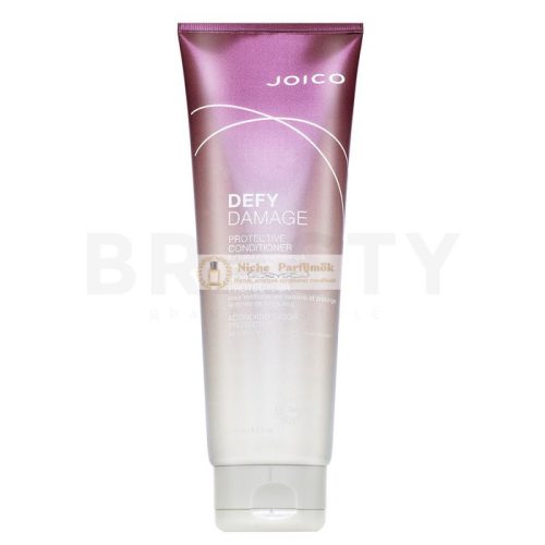 Joico Defy Damage Protective Conditioner erősítő kondicionáló sérült hajra 250 ml