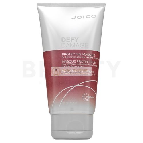 Joico Defy Damage Protective Masque erősítő maszk sérült hajra 150 ml