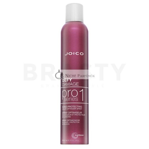 Joico Defy Damage Pro 1 Series Pre-Treatment Spray védő spray festett hajra 358 ml