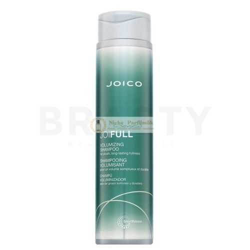 Joico JoiFull Volumizing Shampoo erősítő sampon volumen növelésre 300 ml