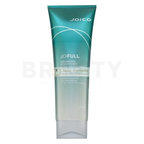 Joico JoiFull Volumizing Conditioner erősítő kondicionáló volumen növelésre 250 ml