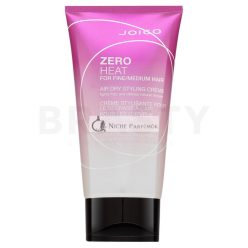  Joico ZeroHeat Fine/Medium Hair Air Dry Styling Créme öblítés nélküli ápolás hővédelemre 150 ml