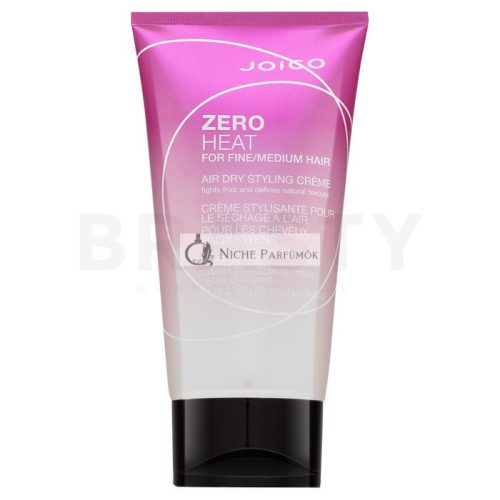 Joico ZeroHeat Fine/Medium Hair Air Dry Styling Créme öblítés nélküli ápolás hővédelemre 150 ml
