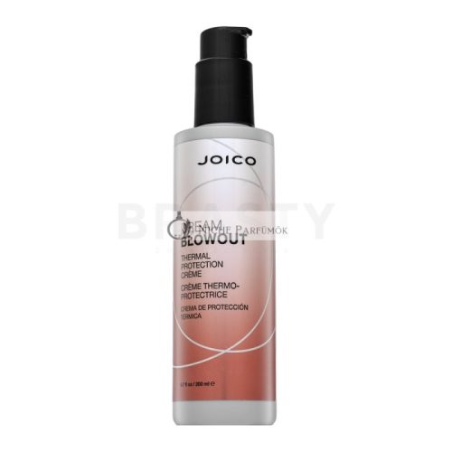 Joico Dream Blow Out Créme öblítés nélküli ápolás puha és fényes hajért 200 ml