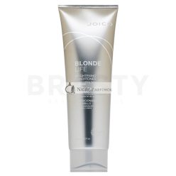   Joico Blonde Life Brightening Conditioner tápláló kondicionáló szőke hajra 250 ml