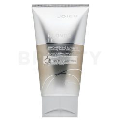  Joico Blonde Life Brightening Masque tápláló maszk szőke hajra 150 ml