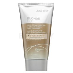   Joico Blonde Life Brightening Masque tápláló maszk szőke hajra 50 ml