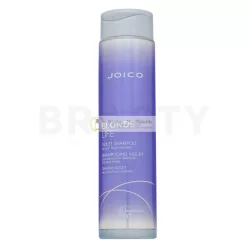   Joico Blonde Life Violet Shampoo neutralisierte Shampoo für blondes Haar 300 ml
