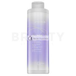   Joico Blonde Life Violet Conditioner tápláló kondicionáló szőke hajra 1000 ml