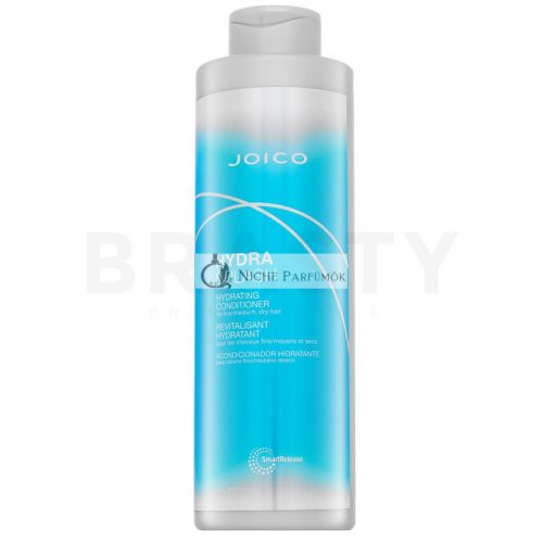 Joico HydraSplash Hydrating Conditioner pflegender Conditioner zur Hydratisierung der Haare 1000 ml