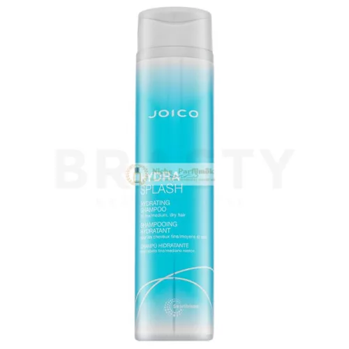 Joico HydraSplash Hydrating Shampoo Pflegeshampoo zur Hydratisierung der Haare 300 ml