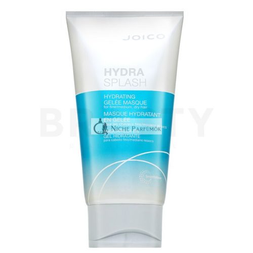 Joico HydraSplash Hydrating Gelee Masque Gel Kur zur Hydratisierung der Haare 150 ml