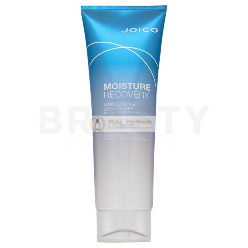 Joico Moisture Recovery Conditioner tápláló kondicionáló száraz hajra 250 ml