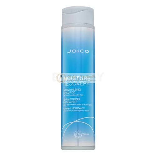 Joico Moisture Recovery Shampoo Pflegeshampoo für trockenes Haar 300 ml