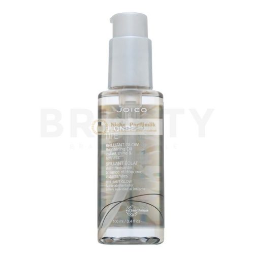 Joico Blonde Life Brilliant Glow Brightening Oil olaj szőke hajra 100 ml