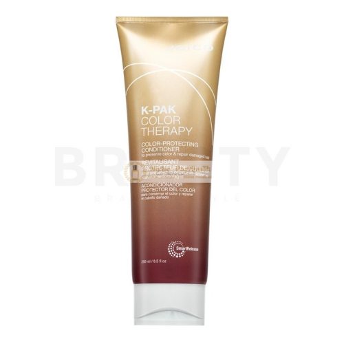 Joico K-Pak Color Therapy Color-Protecting Conditioner tápláló kondicionáló festett és melírozott hajra 250 ml