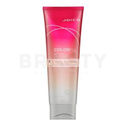   Joico Colorful Anti-Fade Conditioner tápláló kondicionáló fényes festett hajért 250 ml