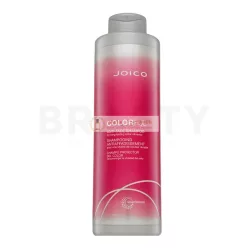  Joico Colorful Anti-Fade Shampoo Pflegeshampoo für Glanz und Schutz des gefärbten Haars 1000 ml