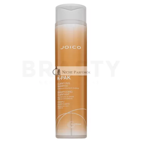 Joico K-Pak Clarifying Shampoo Reinigungsshampoo für alle Haartypen 300 ml