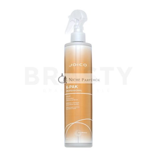 Joico K-Pak H.K.P. Liquid Protein Spray öblítés nélküli ápolás száraz és sérült hajra 300 ml