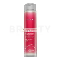   Joico Colorful Anti-Fade Shampoo Pflegeshampoo für Glanz und Schutz des gefärbten Haars 300 ml