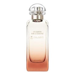 Hermès Un Jardin Sur La Lagune EDT Nőknek 5ml