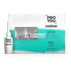Revlon Pro You A Hidratáló Ampullák, 10x15ml