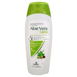 Grisi Aloe Vera Balzsam, 400ml