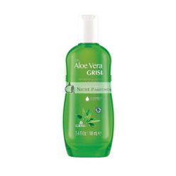 Grisi Tiszta Aloe Vera Gél, 100 ml