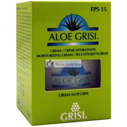 Grisi Aloe Hidratáló 52ml