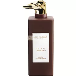   Trussardi Le Vie Milano I Vicoli Via Fiori Chiari edp Uniszex