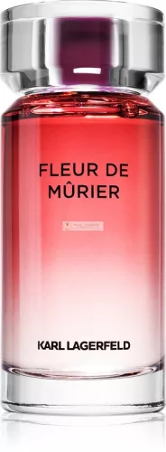 Karl Lagerfeld Fleur De Murier Eau de Parfum Hölgyeknek