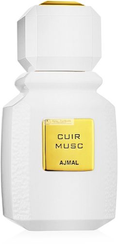 Ajmal Cuir Musc EDP Unisex 