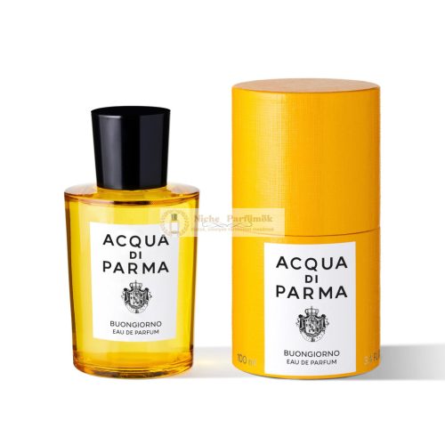 Acqua Di Parma Buongiorno EDP Unisex 5ml