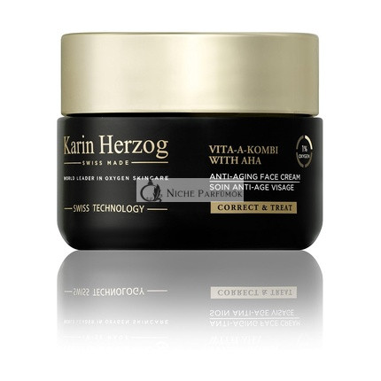 Karin Herzog Vita-A-Kombi AHA-val, 48 g