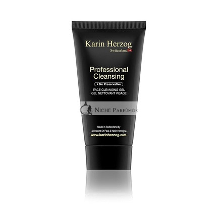 Karin Herzog Professionelle Reinigung, 48 g