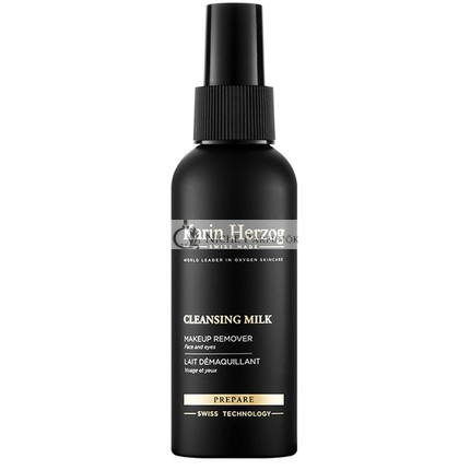 Karin Herzog Reinigungsmilch 200ml