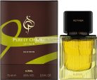 Ajmal Purely Orient Vetiver EDP Unisex 