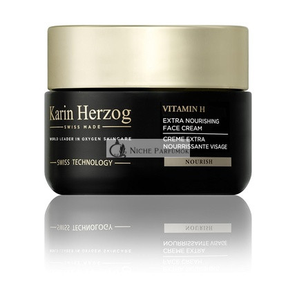 Karin Herzog Vitamin H, 49 g