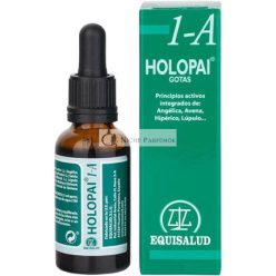 Equisalud Pai-1A Holopai Kiegyensúlyozó, 100ml