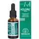 Equisalud Pai-1A Holopai Kiegyensúlyozó, 100ml